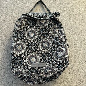 Vera Bradley lunch bag
